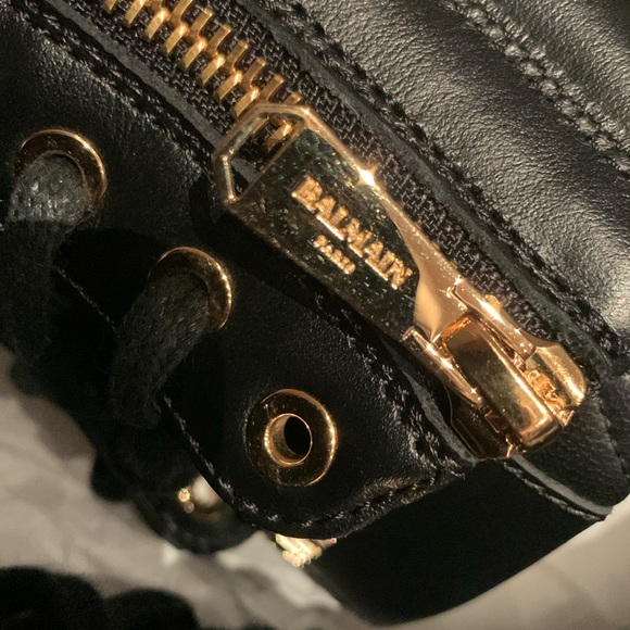 Balmain Ranger Boot - Picture 15 of 16